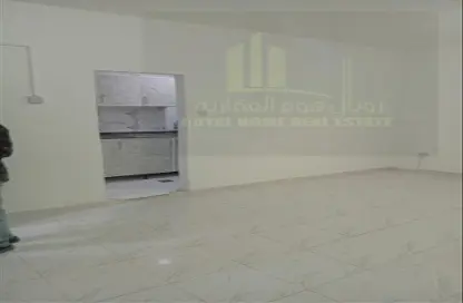 Apartment - 1 Bathroom for rent in Al Nuaimiya - Ajman