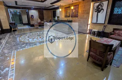 Apartment - 1 Bedroom - 1 Bathroom for rent in Heritage Building - Al Barsha 1 - Al Barsha - Dubai