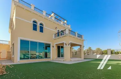 Villa - 4 Bedrooms - 4 Bathrooms for sale in Legacy Nova Villas - Jumeirah Park - Dubai