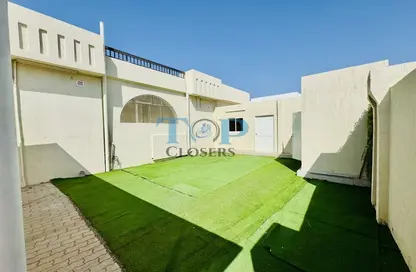 Villa - 3 Bedrooms - 4 Bathrooms for rent in Hai Hazza Mousque - Al Mutarad - Al Ain