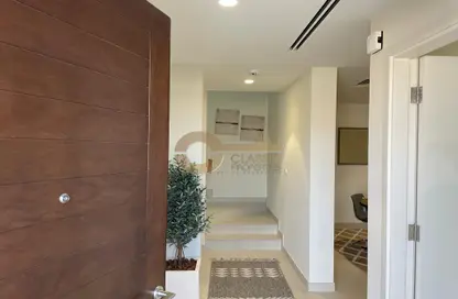 Townhouse - 3 Bedrooms - 5 Bathrooms for rent in The Pulse Villas - The Pulse - Dubai South (Dubai World Central) - Dubai