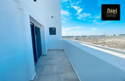 Villa - 3 Bedrooms - 4 Bathrooms for sale in Nasma Residence - Al Tai - Sharjah