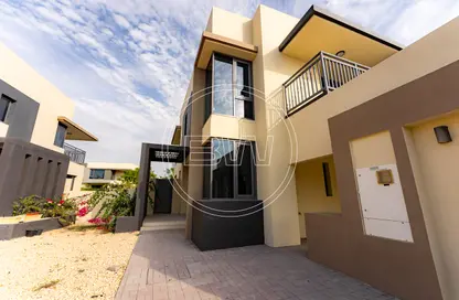 Villa - 5 Bedrooms - 4 Bathrooms for rent in Maple 1 - Maple at Dubai Hills Estate - Dubai Hills Estate - Dubai