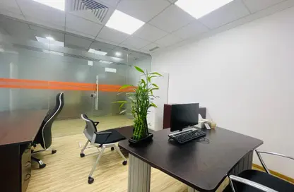 Transform Your Business with a Modern Office