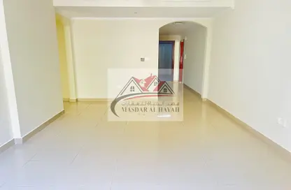 Apartment - 1 Bedroom - 2 Bathrooms for rent in Muwaileh 29 Building - Muwaileh - Sharjah