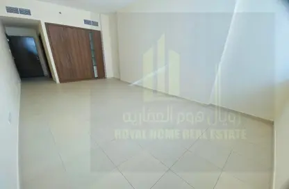 Apartment - 2 Bedrooms - 3 Bathrooms for rent in Al Rashidiya 3 - Al Rashidiya - Ajman