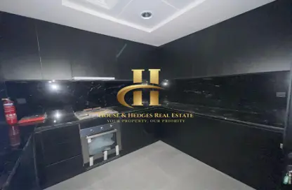 Apartment - 1 Bedroom - 2 Bathrooms for rent in SH Living 1 - Jumeirah Village Circle - Dubai