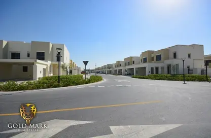 Villa - 4 Bedrooms - 4 Bathrooms for sale in Zahra Townhouses - Town Square - Dubai