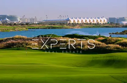 Land - Studio for sale in West Yas - Yas Island - Abu Dhabi