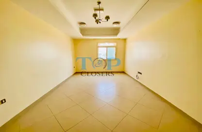 Apartment - 3 Bedrooms - 4 Bathrooms for rent in Civic Center - Al Jimi - Al Ain