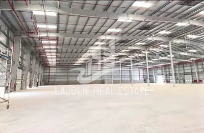 Warehouse - Studio for rent in ICAD - Industrial City Of Abu Dhabi - Mussafah - Abu Dhabi