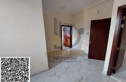 Apartment - 2 Bedrooms - 2 Bathrooms for rent in Al Rashidiya Towers - Ajman Downtown - Ajman