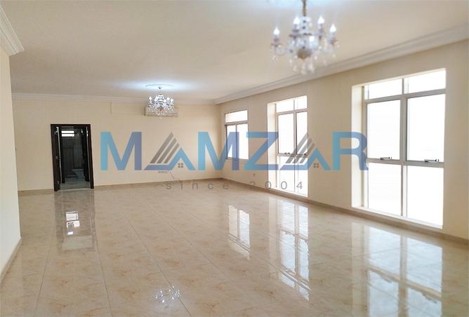 Villa For Rent In Mohamed Bin Zayed City Villas: Private Entrance ...