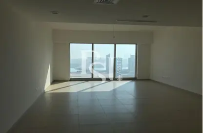 Apartment - 3 Bedrooms - 4 Bathrooms for sale in The Gate Tower 3 - Shams Abu Dhabi - Al Reem Island - Abu Dhabi