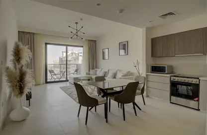 Apartment - 1 Bedroom - 1 Bathroom for sale in Park Ridge Tower C - Park Ridge - Dubai Hills Estate - Dubai