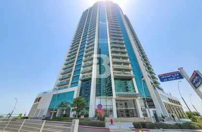 Apartment - 3 Bedrooms - 4 Bathrooms for rent in Sea Side Tower - Shams Abu Dhabi - Al Reem Island - Abu Dhabi