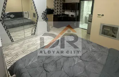 Apartment - 1 Bathroom for rent in Al Rawda 2 Villas - Al Rawda 2 - Al Rawda - Ajman