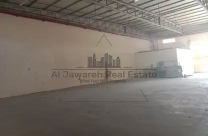 Warehouse - Studio - 1 Bathroom for rent in Industrial Area 1 - Emirates Modern Industrial - Umm Al Quwain