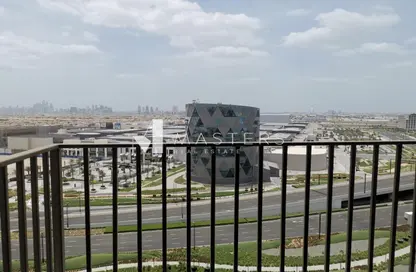 Apartment - 2 Bedrooms - 1 Bathroom for sale in Collective Tower 2 - Collective - Dubai Hills Estate - Dubai