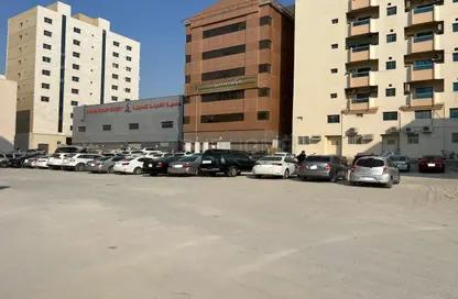 Land - Studio for sale in Al Qulaya'ah - Al Sharq - Sharjah