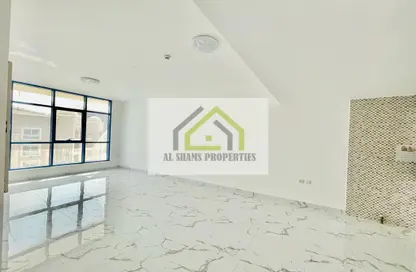 Apartment - 1 Bedroom - 2 Bathrooms for rent in Al Amir Building - Arjan - Dubai