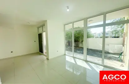 Townhouse - 3 Bedrooms - 3 Bathrooms for rent in Amazonia EX - Amazonia - Damac Hills 2 - Dubai