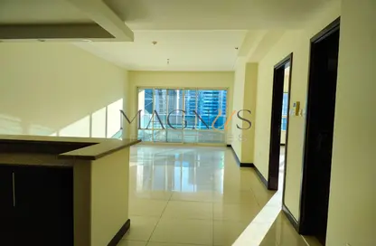 Apartment - 1 Bedroom - 2 Bathrooms for rent in O2 Residence - JLT Cluster O - Jumeirah Lake Towers - Dubai