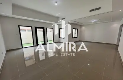 Townhouse - 3 Bedrooms - 4 Bathrooms for sale in Bloom Gardens Villas - Bloom Gardens - Al Salam Street - Abu Dhabi