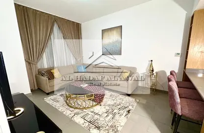 Apartment - 1 Bedroom - 1 Bathroom for rent in Al Mamsha - Muwaileh - Sharjah