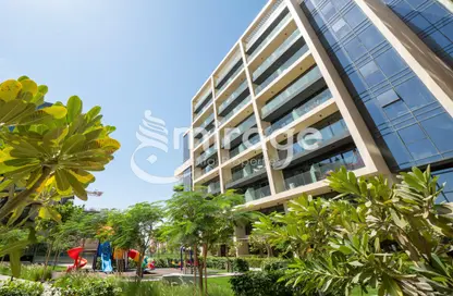 Townhouse - 4 Bedrooms - 6 Bathrooms for sale in Soho Square - Saadiyat Island - Abu Dhabi