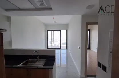 Apartment - Studio - 1 Bathroom for sale in Alexis Tower - Downtown Jebel Ali - Dubai