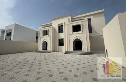 Villa - 6 Bedrooms - 7+ Bathrooms for rent in Madinat Al Riyad - Abu Dhabi