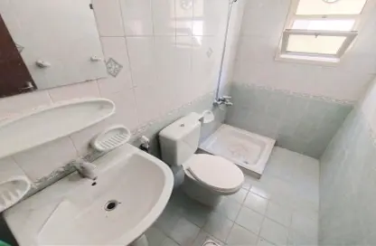 Apartment - 2 Bedrooms - 1 Bathroom for rent in Muwaileh - Sharjah