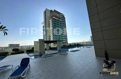 Apartment - 2 Bedrooms - 3 Bathrooms for sale in Tala Tower - Marina Square - Al Reem Island - Abu Dhabi