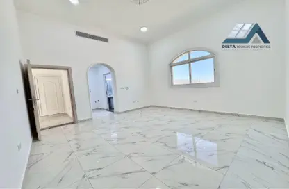 Apartment - Studio - 1 Bathroom for rent in Madinat Al Riyad - Abu Dhabi