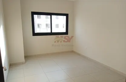 Apartment - 1 Bedroom - 1 Bathroom for rent in Al Jurf Industrial 3 - Al Jurf Industrial - Ajman