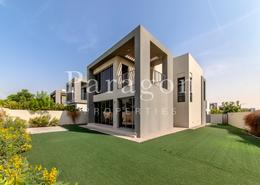 Villa - 4 bedrooms - 4 bathrooms for rent in Sidra Villas II - Sidra Villas - Dubai Hills Estate - Dubai