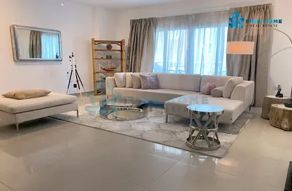 Apartment - 2 Bedrooms - 2 Bathrooms for sale in Tower 22 - Al Reef Downtown - Al Reef - Abu Dhabi