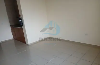 Apartment - Studio - 1 Bathroom for rent in Al Naemiya Tower 1 - Al Naemiya Towers - Al Nuaimiya - Ajman