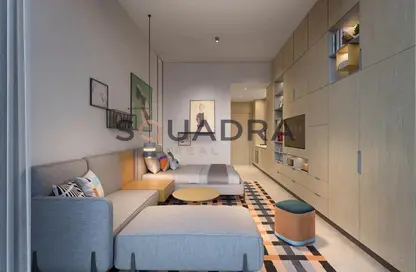 Apartment - 1 Bedroom - 1 Bathroom for sale in Rove Home Downtown - Downtown Dubai - Dubai