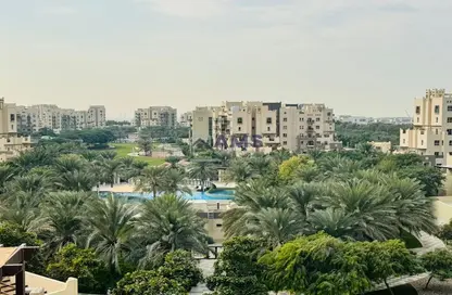 Apartment - 1 Bedroom - 2 Bathrooms for rent in Al Thamam 08 - Al Thamam - Remraam - Dubai