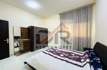 Apartment - 1 Bedroom - 2 Bathrooms for rent in Al Rawda 2 Villas - Al Rawda 2 - Al Rawda - Ajman