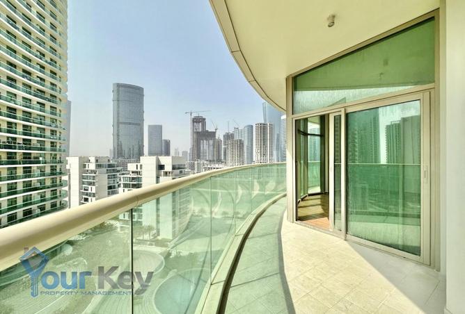 Rent in Beach Towers: 1 Bed Beach access and Near to Reem Park ...