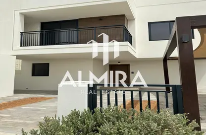 Villa - 4 Bedrooms - 5 Bathrooms for sale in Noya Luma - Noya - Yas Island - Abu Dhabi