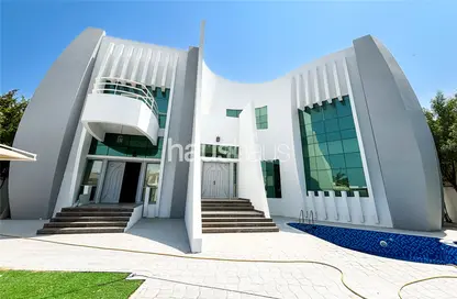 Villa - 5 Bedrooms - 7 Bathrooms for rent in Umm Suqeim 2 Villas - Umm Suqeim 2 - Umm Suqeim - Dubai