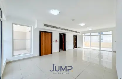 Villa - 4 Bedrooms - 6 Bathrooms for sale in Shamal Terraces - Jumeirah Village Circle - Dubai