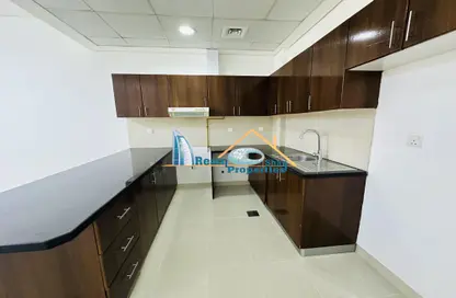 Apartment - 1 Bathroom for rent in Nova Tower - Dubai Silicon Oasis - Dubai