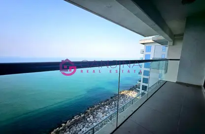 Apartment - 2 Bedrooms - 3 Bathrooms for rent in Pacific - Al Marjan Island - Ras Al Khaimah