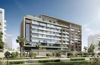 Apartment - 1 Bathroom for sale in Azizi Vista - Dubai Studio City - Dubai