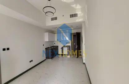 Apartment - Studio - 1 Bathroom for sale in Rukan Tower - Dubai Land - Dubai